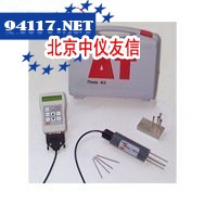 Theta KIT TK3-BASIC土壤水分速测仪